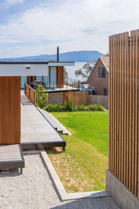 Blessington Beach Retreat - Accommodation Mooloolaba 29