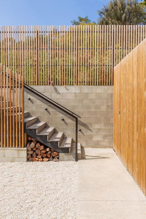 Blessington Beach Retreat - Accommodation Mooloolaba 43