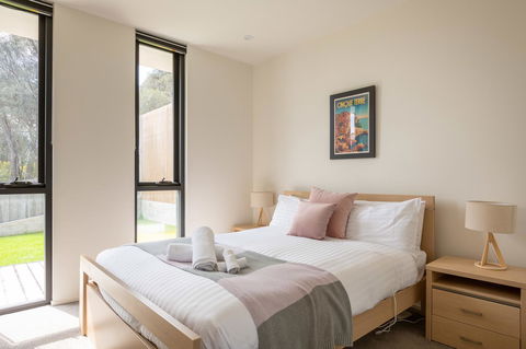 Blessington Beach Retreat - Accommodation Mooloolaba 16