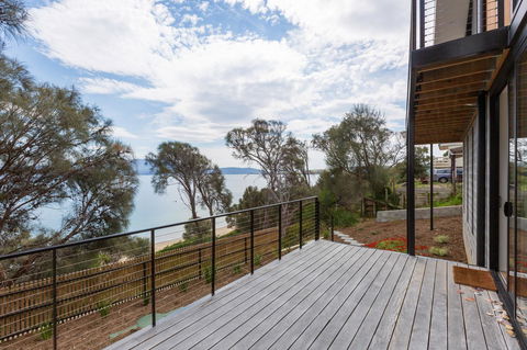 Blessington Beach Retreat - Accommodation Mooloolaba 34