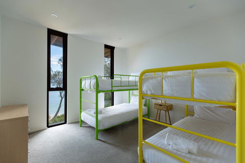 Blessington Beach Retreat - Accommodation Mooloolaba 25