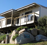 Kingfisher Cottage - Accommodation Mooloolaba