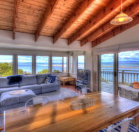 The Strand  On the edge of the beach - Accommodation Mooloolaba