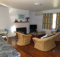 Orford Prosser Holiday Units - Accommodation Mooloolaba