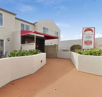 battery point apartment with car park - Accommodation Mooloolaba