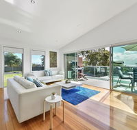 Seas The Day - Seaside Getaway - Accommodation Mooloolaba