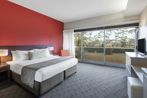 Travelodge Hotel Hobart Airport - Accommodation Mooloolaba 3