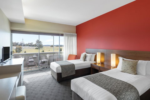 Travelodge Hotel Hobart Airport - Accommodation Mooloolaba 6