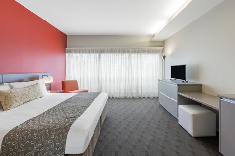Travelodge Hotel Hobart Airport - Accommodation Mooloolaba 17