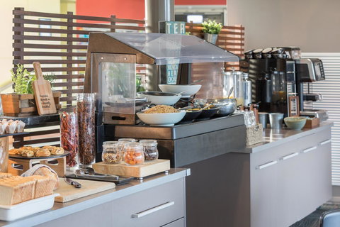 Travelodge Hotel Hobart Airport - Accommodation Mooloolaba 15