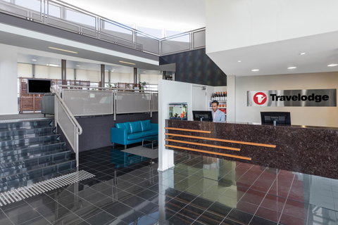 Travelodge Hotel Hobart Airport - Accommodation Mooloolaba 2