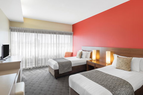 Travelodge Hotel Hobart Airport - Accommodation Mooloolaba 7