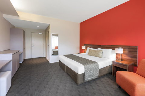 Travelodge Hotel Hobart Airport - Accommodation Mooloolaba 12