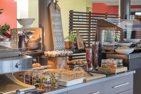 Travelodge Hotel Hobart Airport - Accommodation Mooloolaba 19