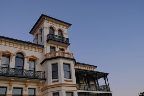 Maylands Lodge - Accommodation Mooloolaba 31