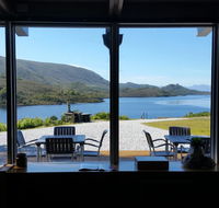 Pedder Wilderness Lodge - Accommodation Mooloolaba