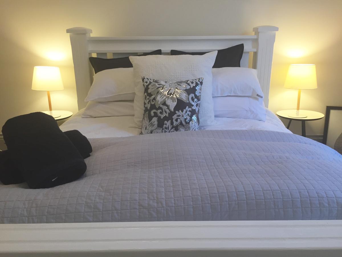 Newstead TAS Accommodation Mooloolaba