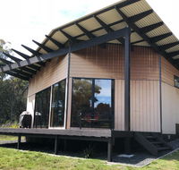 Bay of Fires Eco Hut - Accommodation Mooloolaba