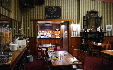 Empire Hotel Queenstown - Accommodation Mooloolaba 15