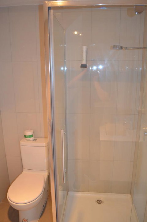 Empire Hotel Queenstown - Accommodation Mooloolaba 2