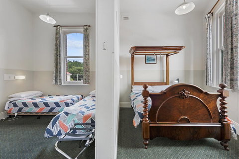 Empire Hotel Queenstown - Accommodation Mooloolaba 11