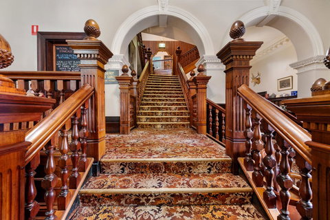 Empire Hotel Queenstown - Accommodation Mooloolaba 20