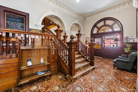 Empire Hotel Queenstown - Accommodation Mooloolaba 3