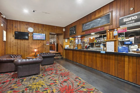 Empire Hotel Queenstown - Accommodation Mooloolaba 14