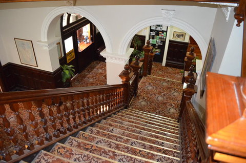 Empire Hotel Queenstown - Accommodation Mooloolaba 21