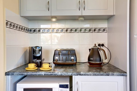 Isle Of Views - Accommodation Mooloolaba 22