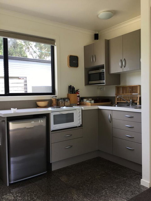 Nextdoor@portarthur - Accommodation Mooloolaba 9
