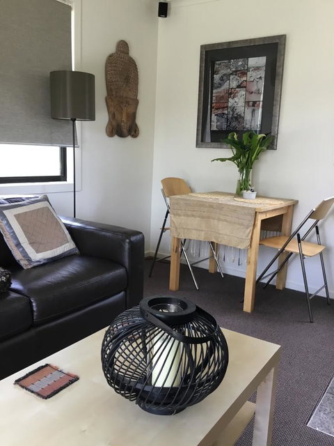 Nextdoor@portarthur - Accommodation Mooloolaba 7