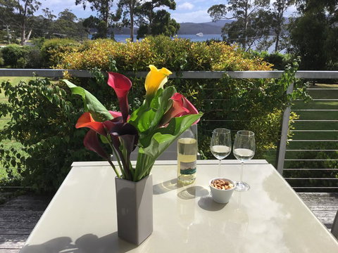 Nextdoor@portarthur - Accommodation Mooloolaba 2