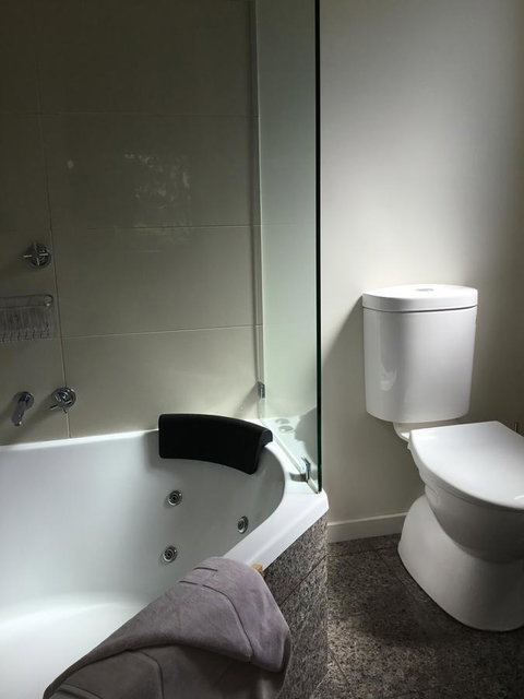 Nextdoor@portarthur - Accommodation Mooloolaba 11