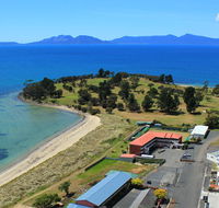 Swansea Waterloo Inn - Accommodation Mooloolaba