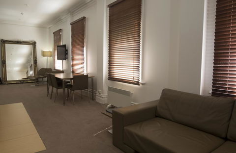 Ikon Hotel - Accommodation Mooloolaba 13