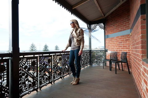 Ikon Hotel - Accommodation Mooloolaba 30