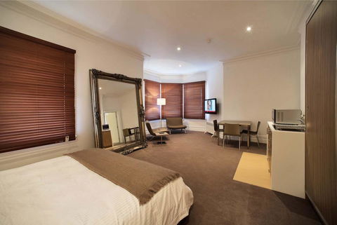 Ikon Hotel - Accommodation Mooloolaba 19