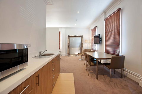 Ikon Hotel - Accommodation Mooloolaba 24