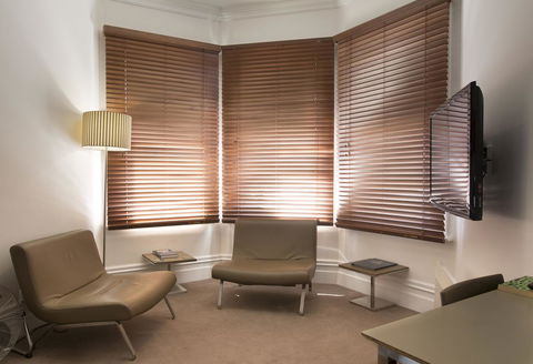 Ikon Hotel - Accommodation Mooloolaba 23