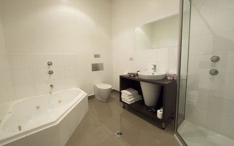 Ikon Hotel - Accommodation Mooloolaba 9