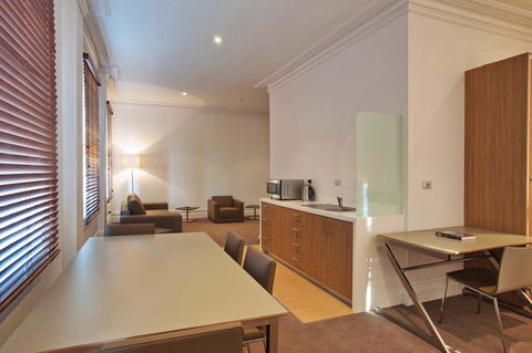 Ikon Hotel - Accommodation Mooloolaba 22