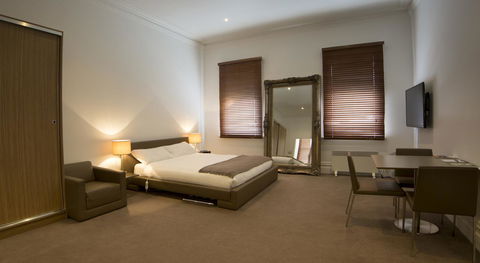 Ikon Hotel - Accommodation Mooloolaba 1