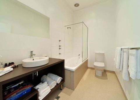 Ikon Hotel - Accommodation Mooloolaba 18