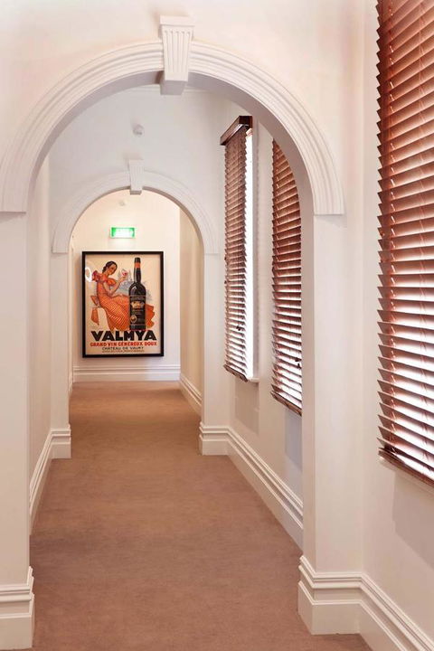 Ikon Hotel - Accommodation Mooloolaba 35