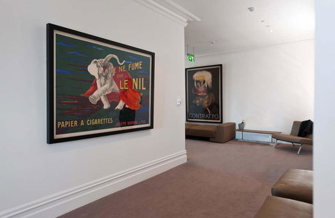 Ikon Hotel - Accommodation Mooloolaba 27