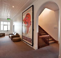 Ikon Hotel - Accommodation Mooloolaba