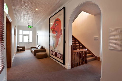 Ikon Hotel - Accommodation Mooloolaba 0