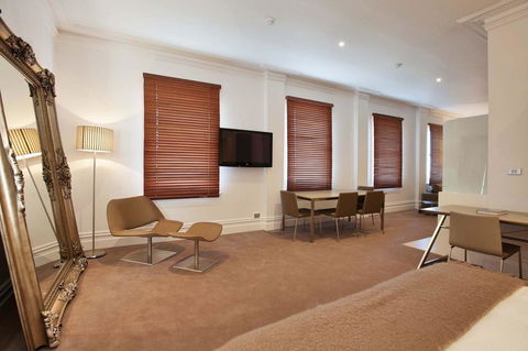 Ikon Hotel - Accommodation Mooloolaba 21