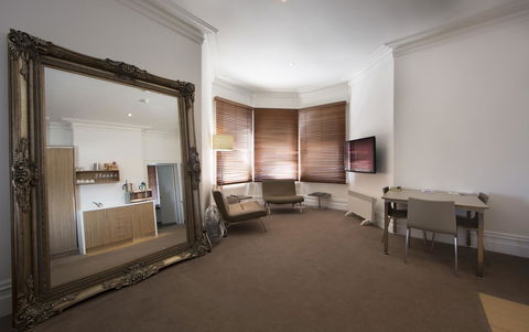 Ikon Hotel - Accommodation Mooloolaba 12